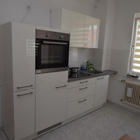 Nürtingen Zimmer Exterior foto