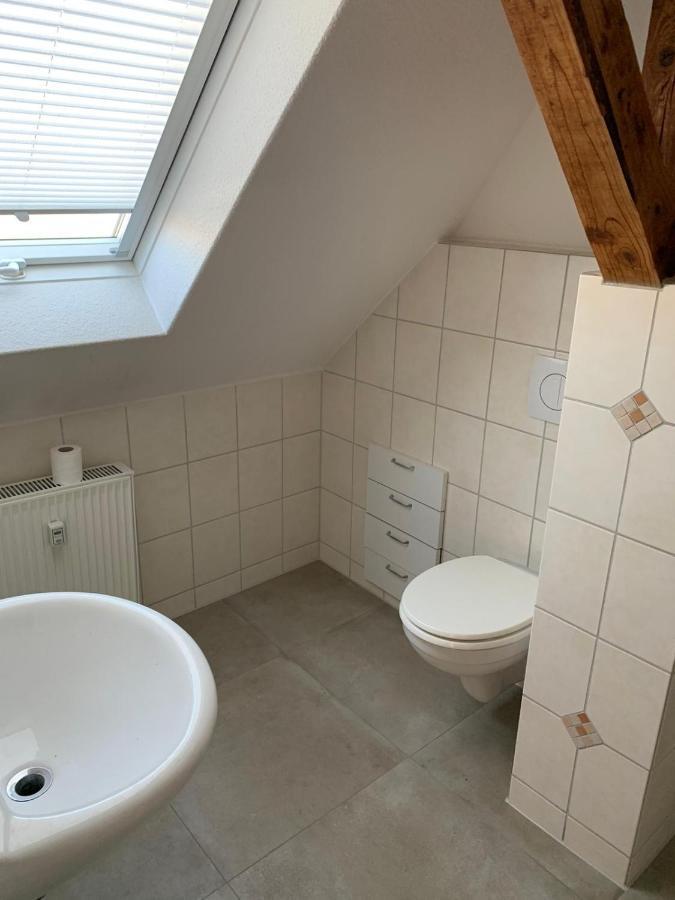 Nürtingen Zimmer Exterior foto